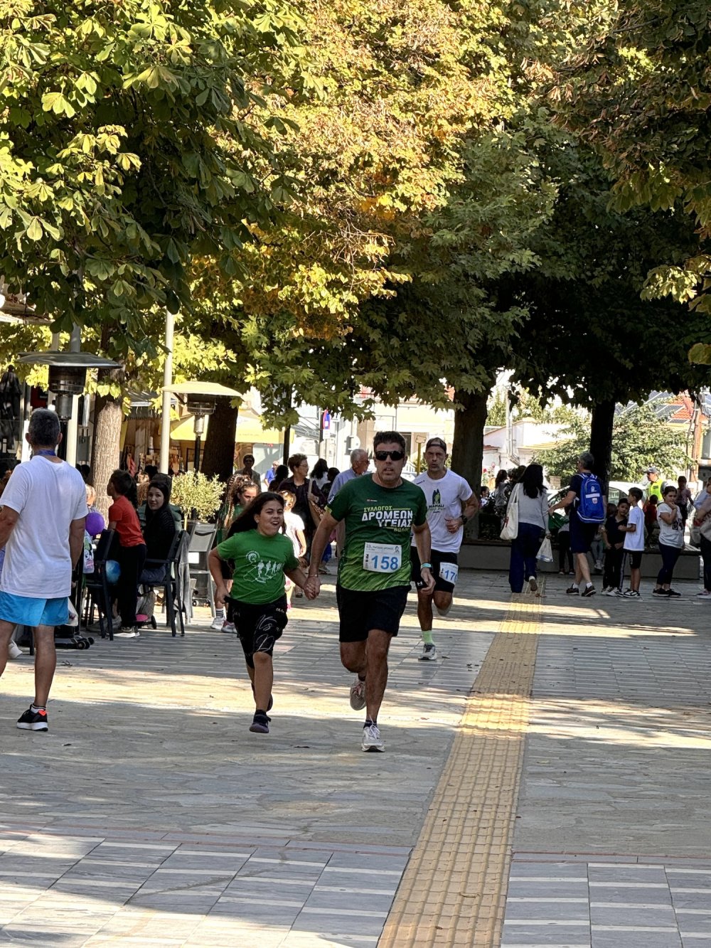 Ο Ρήγειος Δρόμος σε εικόνες (Β` μέρος)