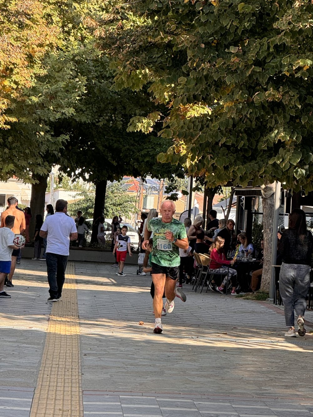 Ο Ρήγειος Δρόμος σε εικόνες (Β` μέρος)