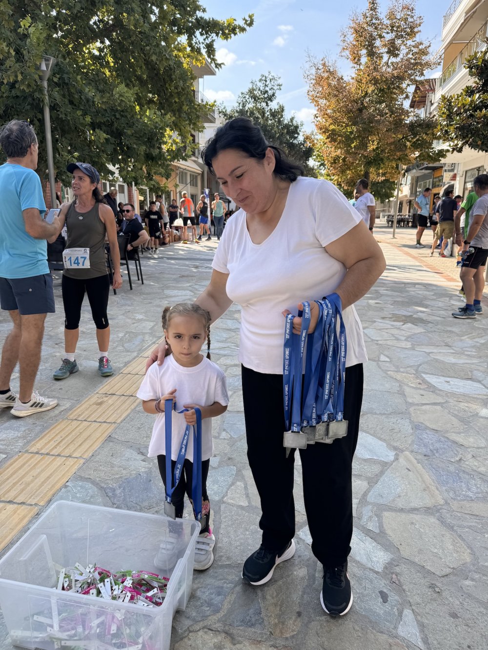 Ο Ρήγειος Δρόμος σε εικόνες (Β` μέρος)