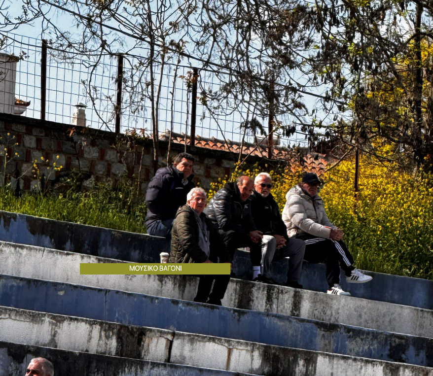 Ρήγας -  Ολυμπιακός Βόλου 2-1