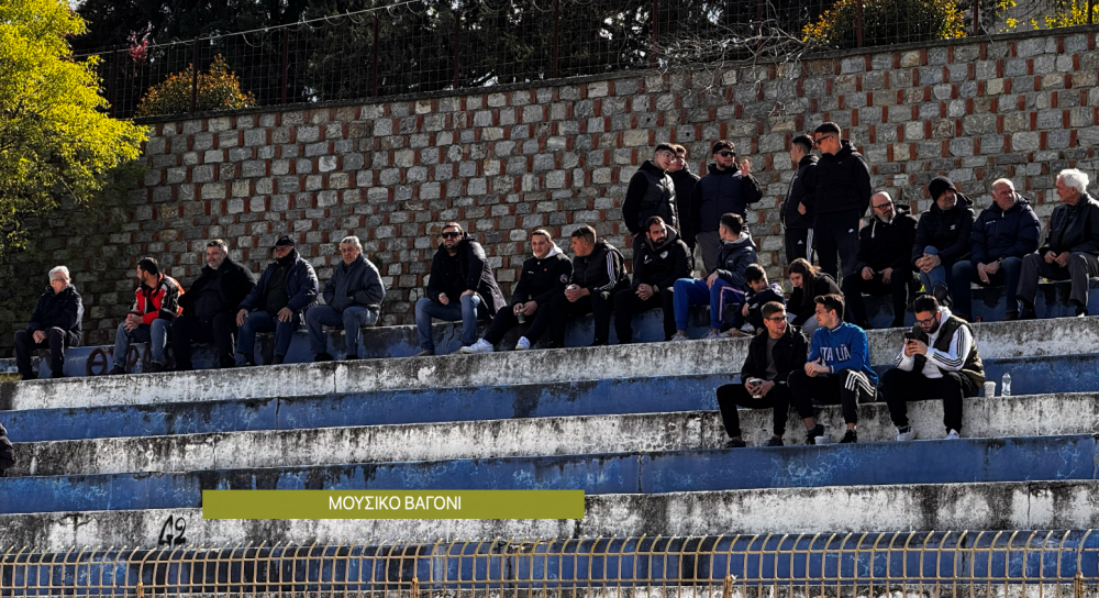 Ρήγας -  Ολυμπιακός Βόλου 2-1