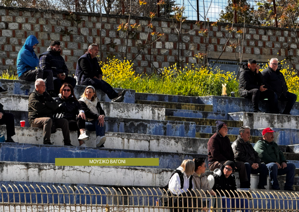 Ρήγας -  Ολυμπιακός Βόλου 2-1
