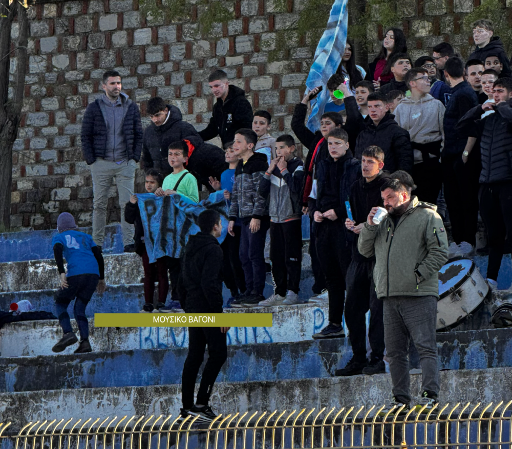 Ρήγας -  Ολυμπιακός Βόλου 2-1
