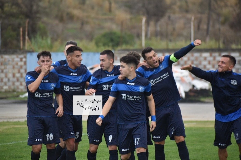 Ρήγας - Θησέας σε εικόνες