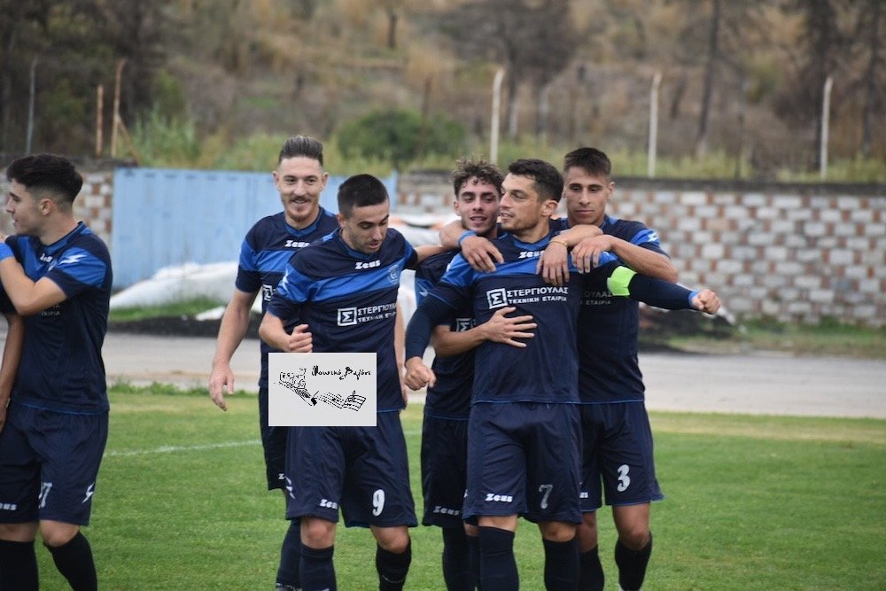 Ρήγας - Θησέας σε εικόνες