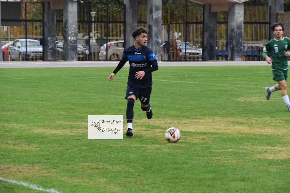 Ρήγας - Θησέας σε εικόνες