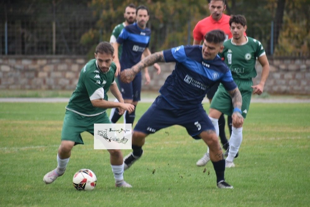 Ρήγας - Θησέας σε εικόνες