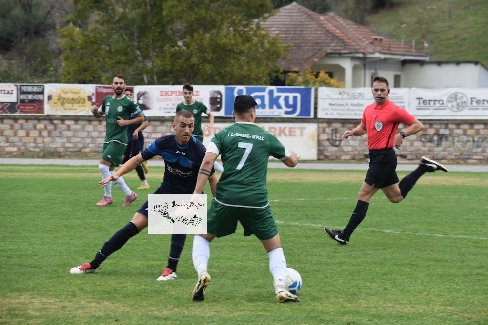 Ρήγας - Θησέας σε εικόνες