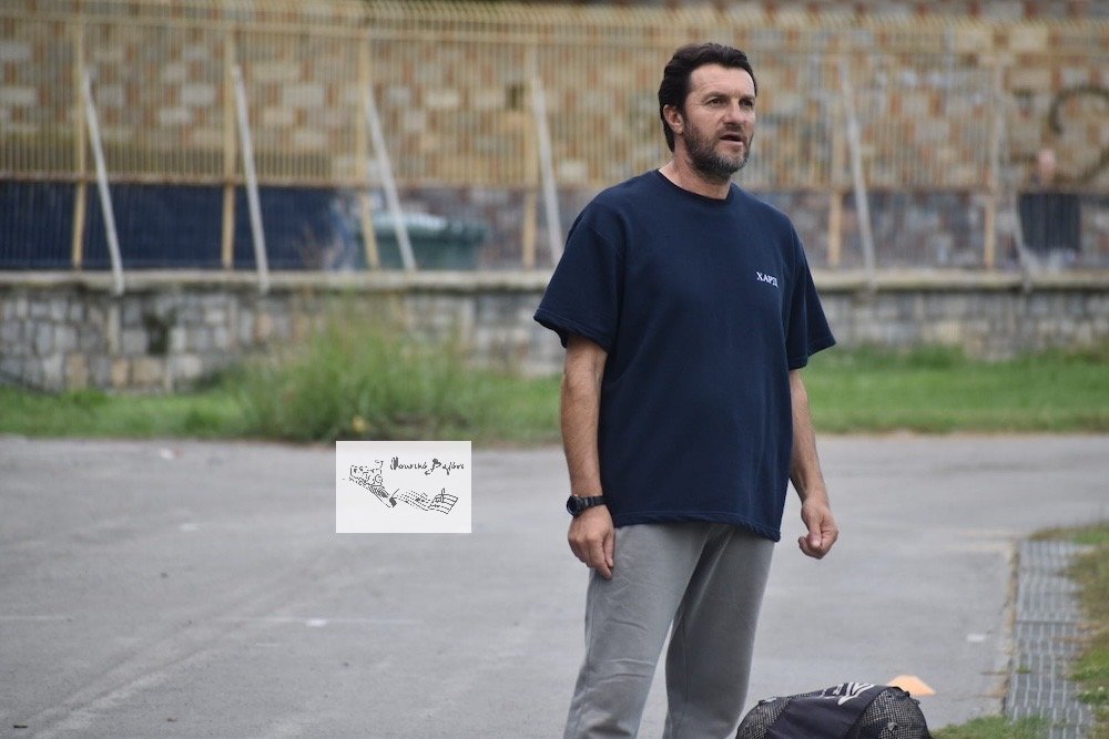 Ρήγας - Θησέας σε εικόνες