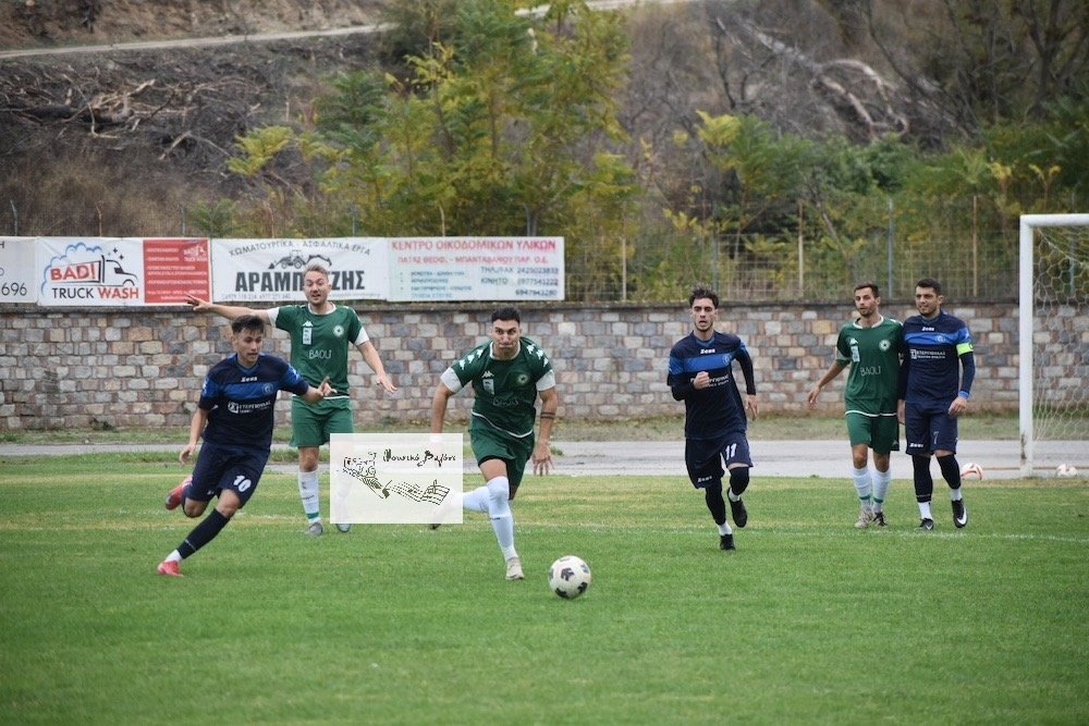 Ρήγας - Θησέας σε εικόνες