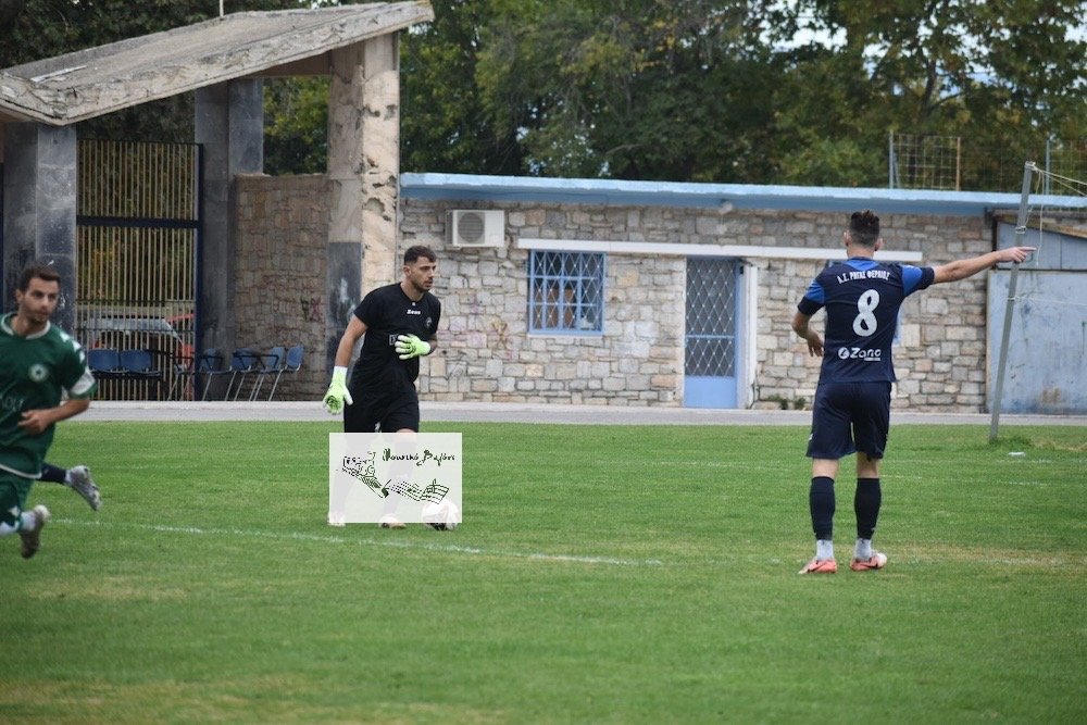 Ρήγας - Θησέας σε εικόνες
