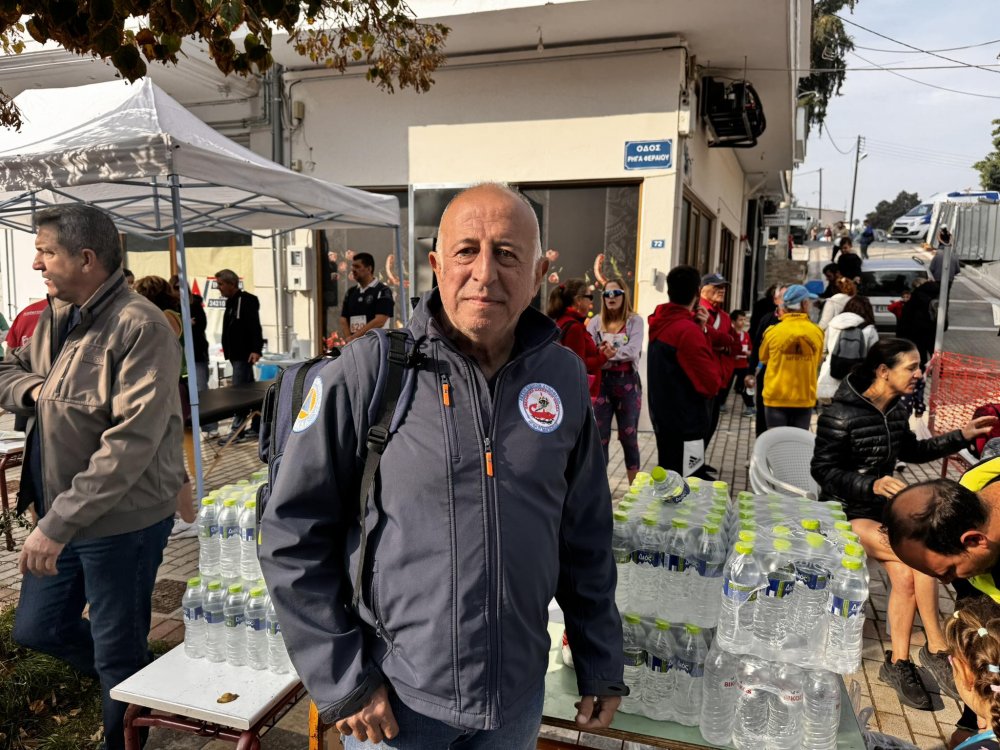 Εικόνες από τον Ρήγειο Δρόμο - Μέρος 1ο