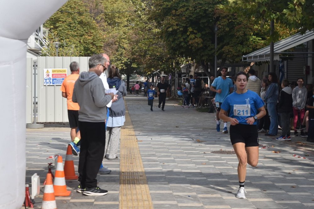 Εικόνες από τον Ρήγειο Δρόμο - Μέρος 2ο