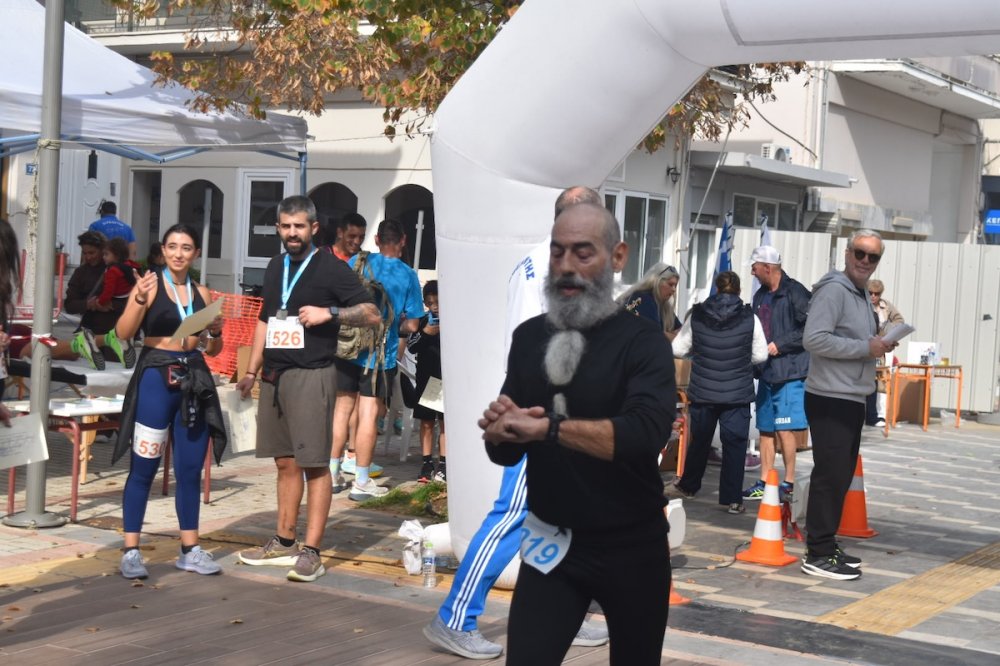 Εικόνες από τον Ρήγειο Δρόμο - Μέρος 2ο