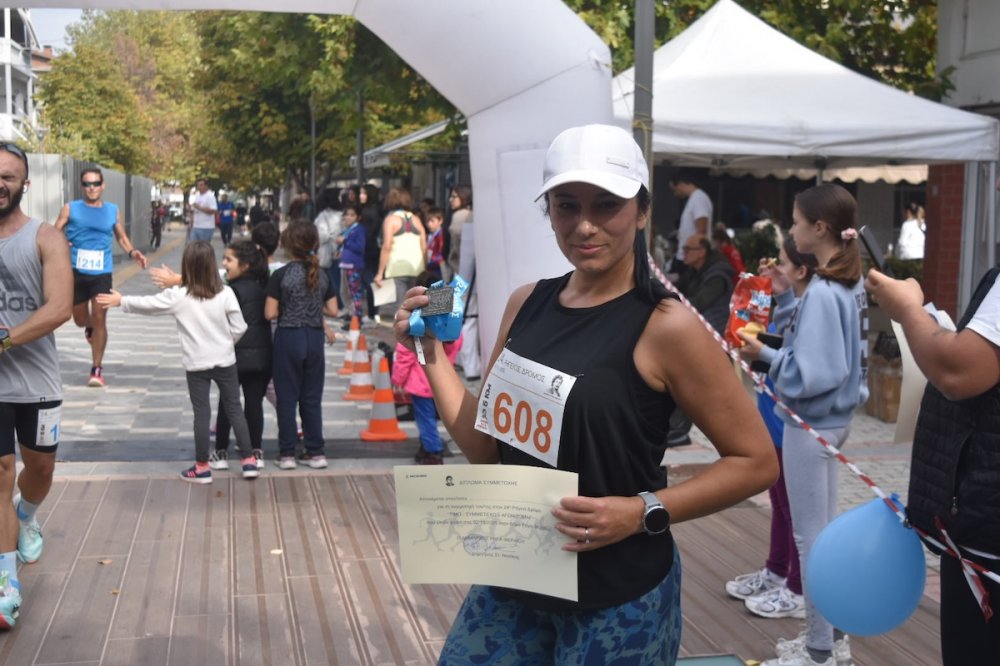 Εικόνες από τον Ρήγειο Δρόμο - Μέρος 2ο