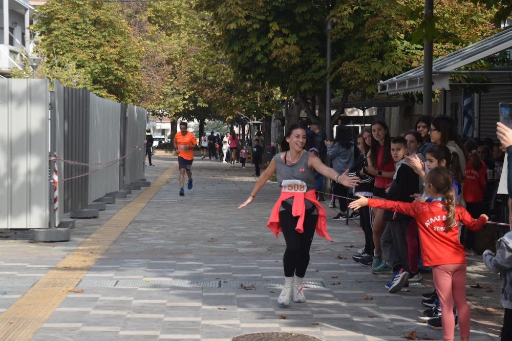 Εικόνες από τον Ρήγειο Δρόμο - Μέρος 2ο