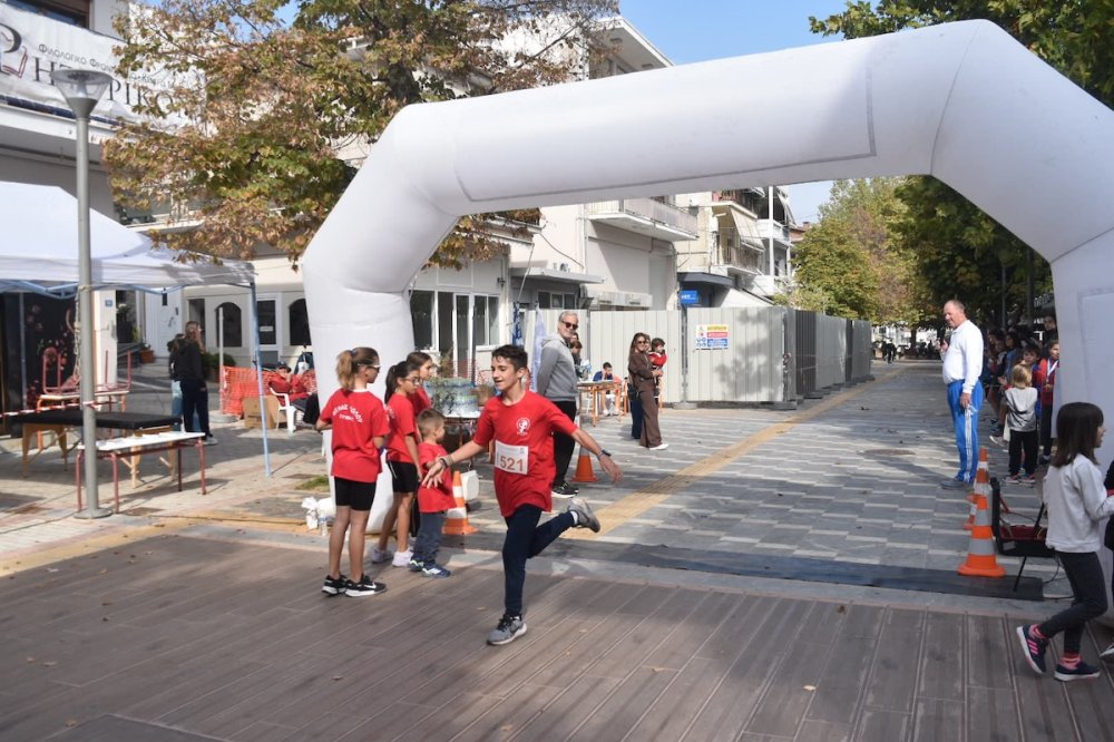 Εικόνες από τον Ρήγειο Δρόμο - Μέρος 2ο