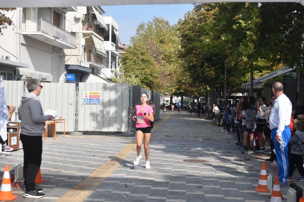 Εικόνες από τον Ρήγειο Δρόμο - Μέρος 2ο