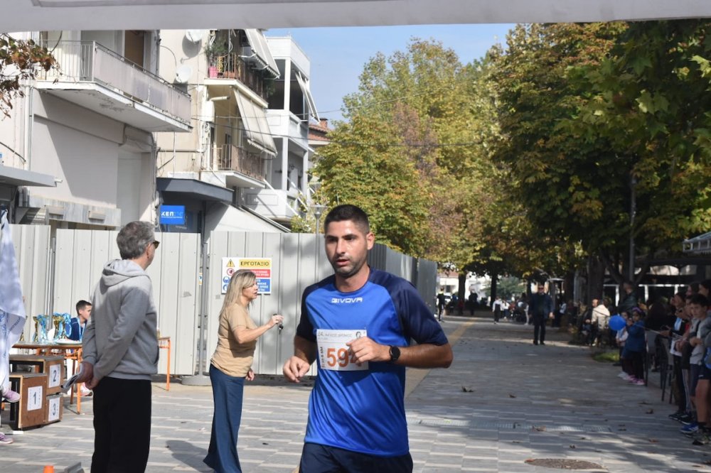 Εικόνες από τον Ρήγειο Δρόμο - Μέρος 3ο