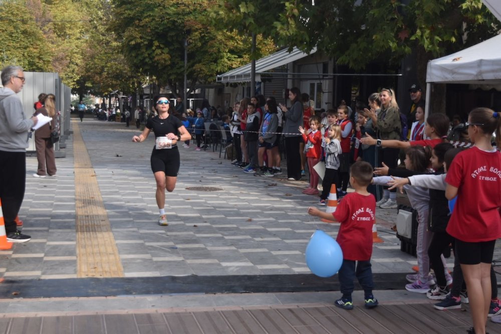 Εικόνες από τον Ρήγειο Δρόμο - Μέρος 3ο