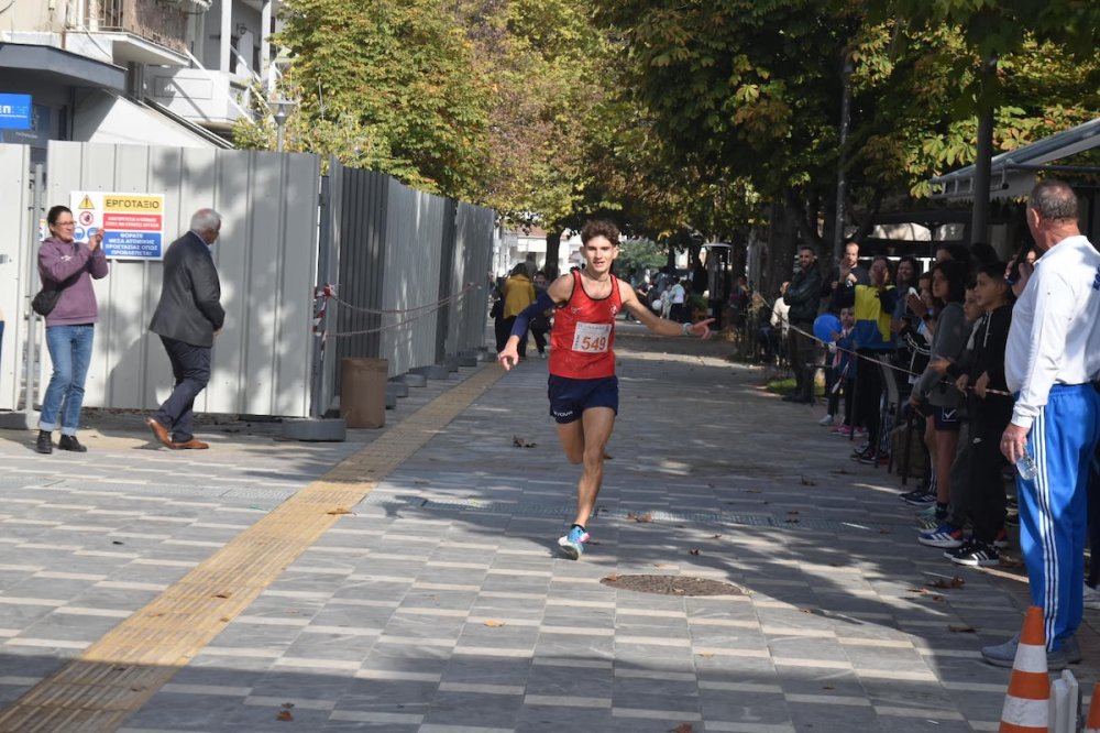 Εικόνες από τον Ρήγειο Δρόμο - Μέρος 3ο