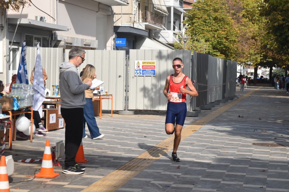 Εικόνες από τον Ρήγειο Δρόμο - Μέρος 3ο