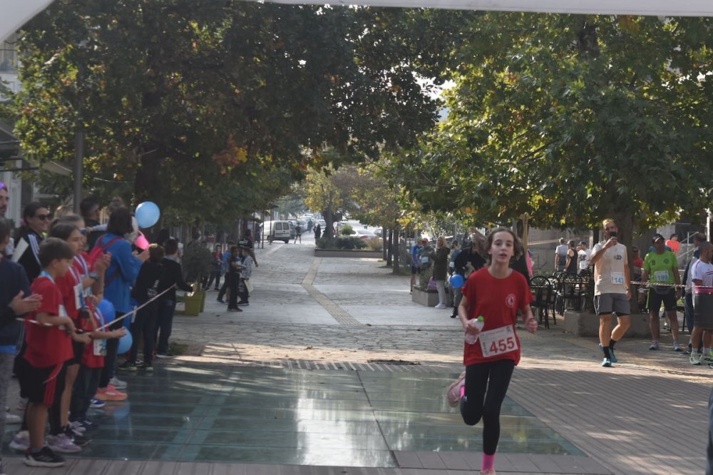 Εικόνες από τον Ρήγειο Δρόμο - Μέρος 3ο