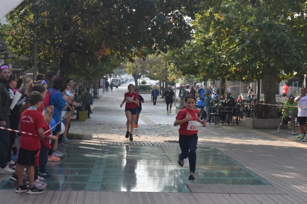 Εικόνες από τον Ρήγειο Δρόμο - Μέρος 3ο