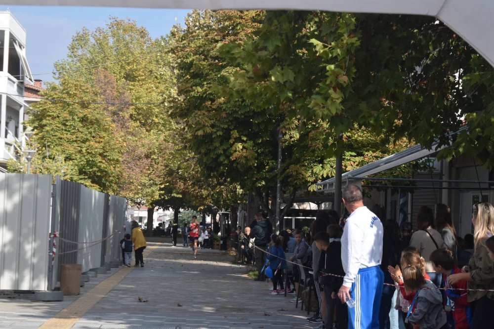 Εικόνες από τον Ρήγειο Δρόμο - Μέρος 3ο