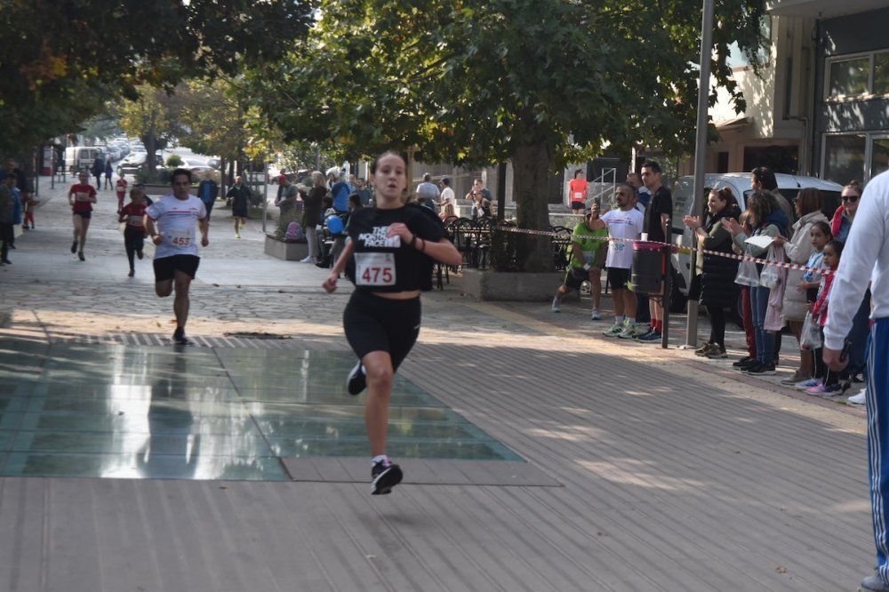 Εικόνες από τον Ρήγειο Δρόμο - Μέρος 3ο