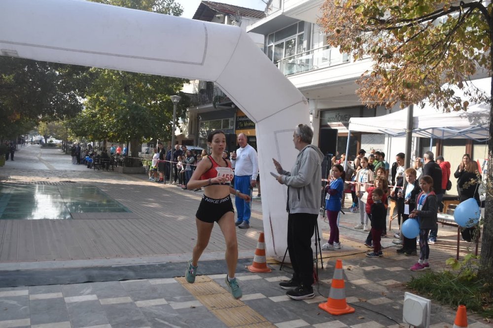 Εικόνες από τον Ρήγειο Δρόμο - Μέρος 3ο