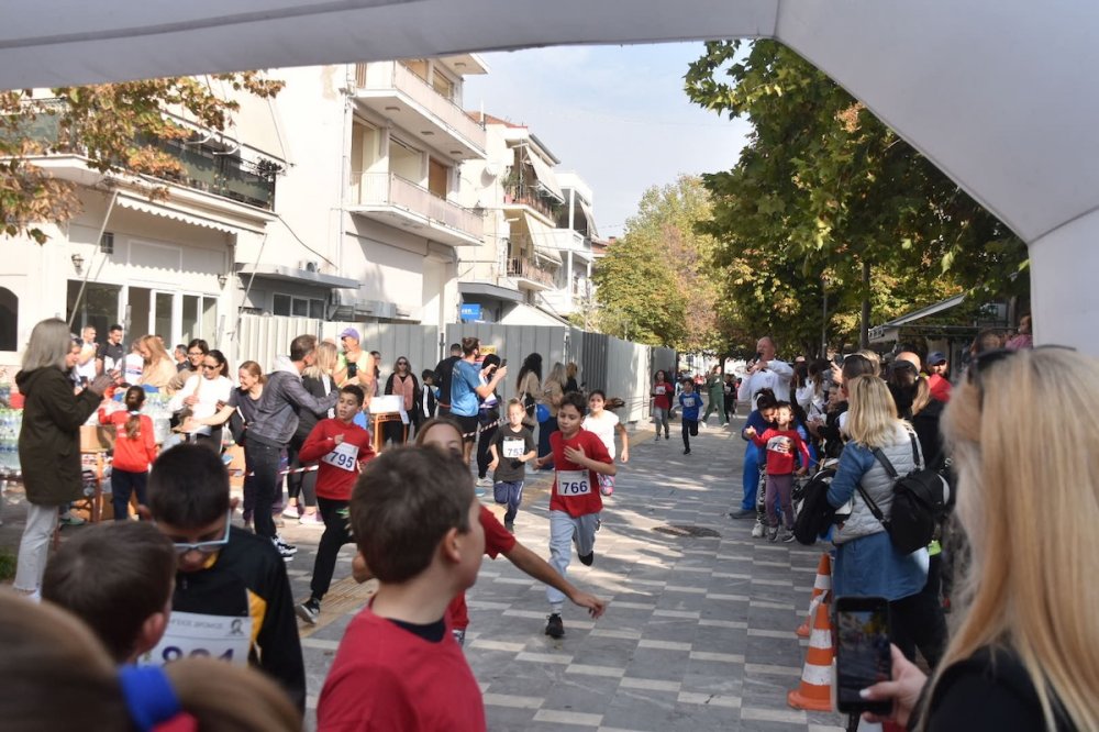 Εικόνες από τον Ρήγειο Δρόμο - Μέρος 3ο