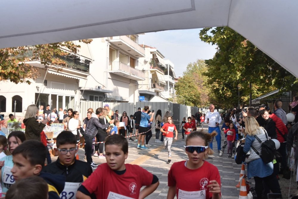 Εικόνες από τον Ρήγειο Δρόμο - Μέρος 3ο