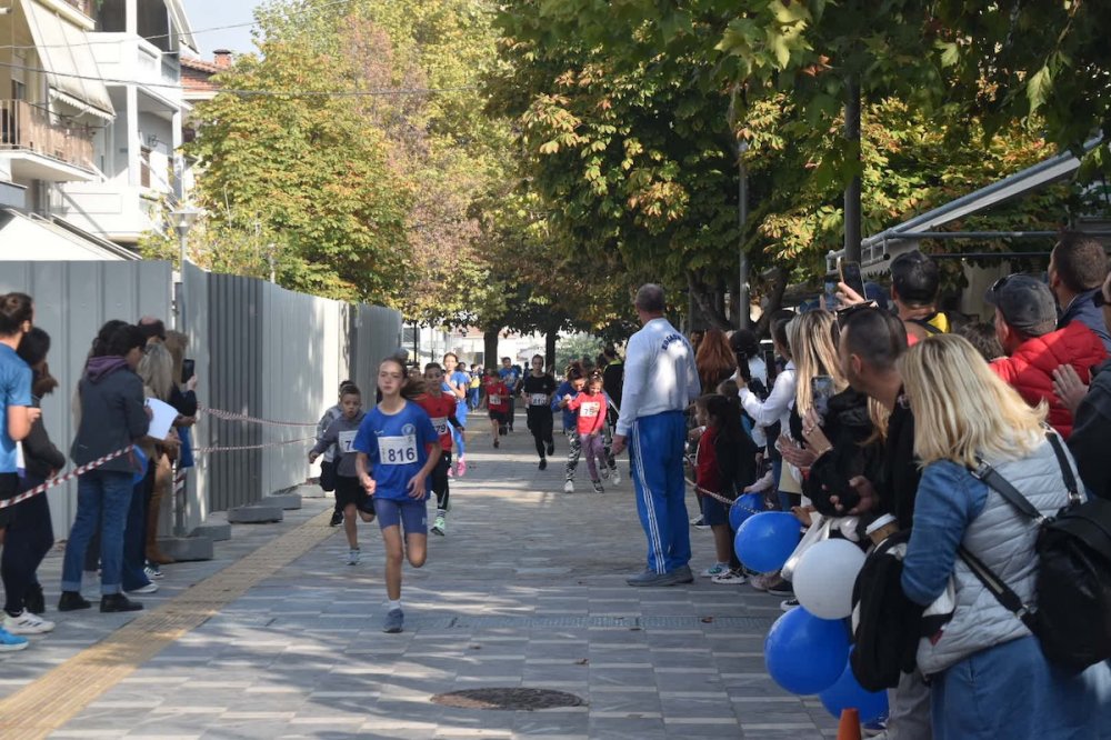 Εικόνες από τον Ρήγειο Δρόμο - Μέρος 3ο
