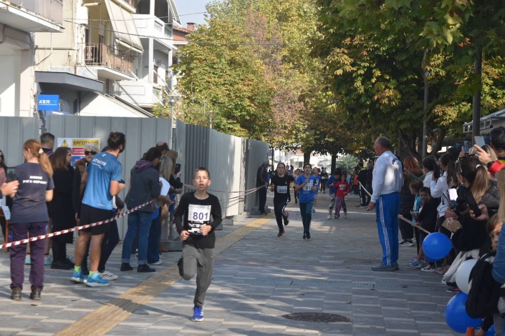 Εικόνες από τον Ρήγειο Δρόμο - Μέρος 3ο