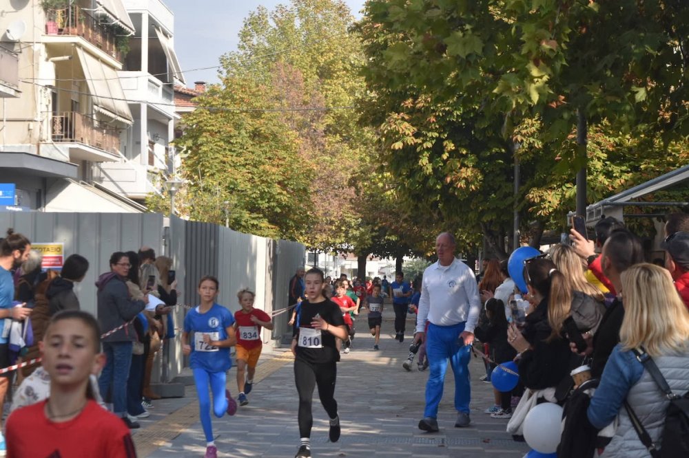 Εικόνες από τον Ρήγειο Δρόμο - Μέρος 3ο