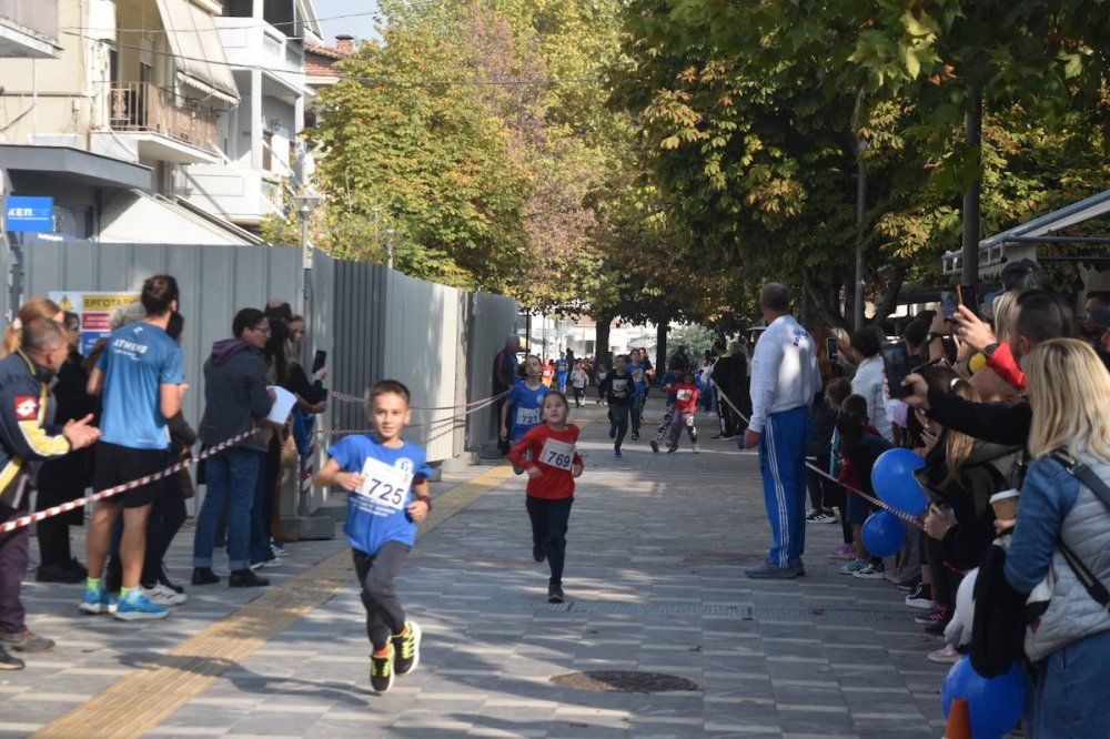 Εικόνες από τον Ρήγειο Δρόμο - Μέρος 3ο