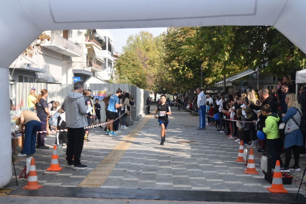 Εικόνες από τον Ρήγειο Δρόμο - Μέρος 3ο