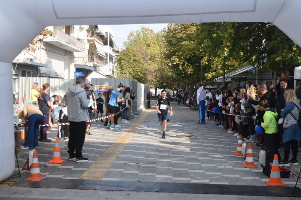 Εικόνες από τον Ρήγειο Δρόμο - Μέρος 3ο