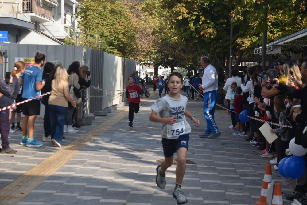 Εικόνες από τον Ρήγειο Δρόμο - Μέρος 3ο