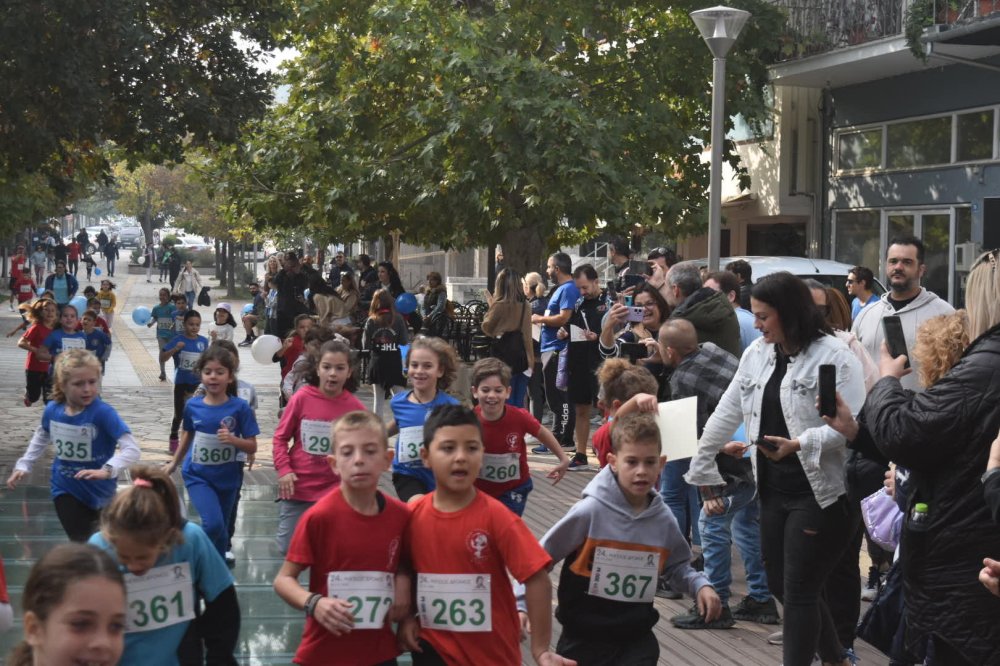 Εικόνες από τον Ρήγειο Δρόμο - Μέρος 3ο