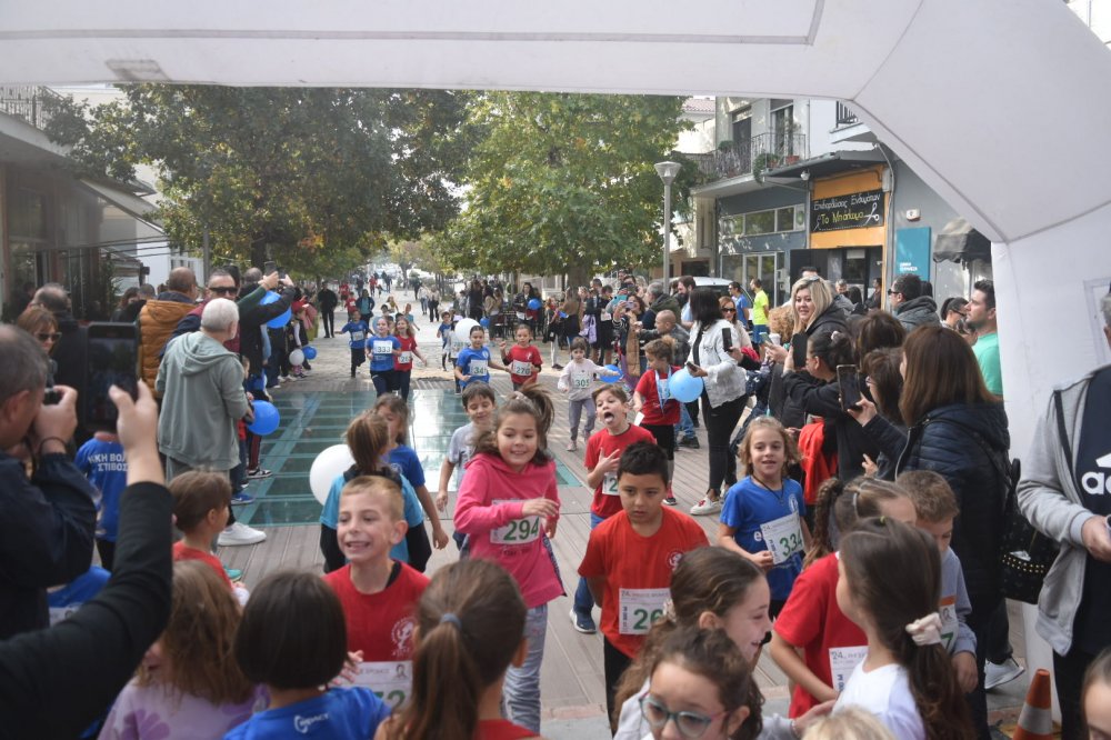 Εικόνες από τον Ρήγειο Δρόμο - Μέρος 3ο