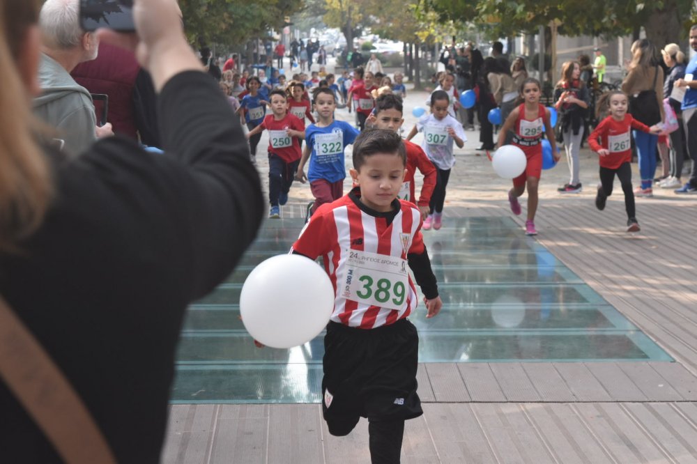 Εικόνες από τον Ρήγειο Δρόμο - Μέρος 3ο