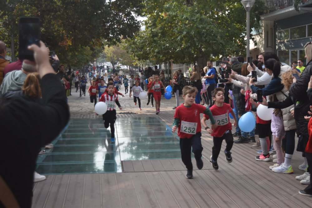 Εικόνες από τον Ρήγειο Δρόμο - Μέρος 3ο
