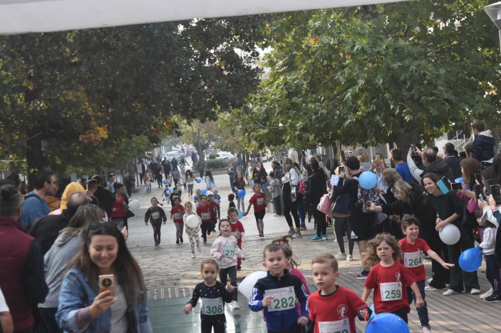 Εικόνες από τον Ρήγειο Δρόμο - Μέρος 3ο