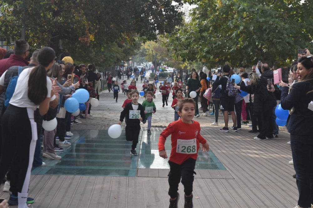 Εικόνες από τον Ρήγειο Δρόμο - Μέρος 3ο