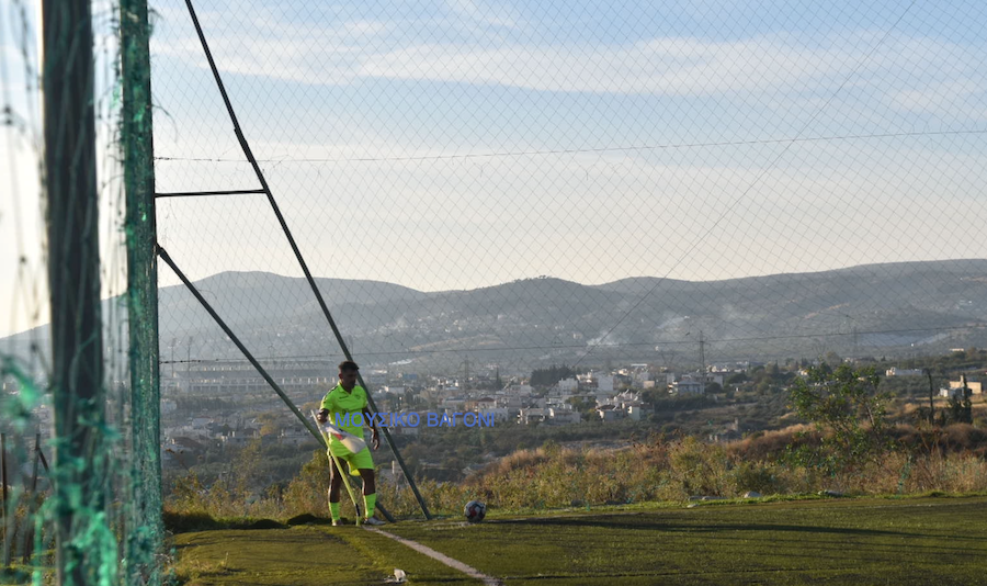Αγία Παρασκευή - Ρήγας Φεραίος 0-5