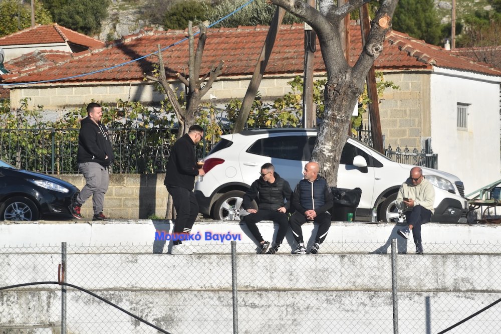  Ρήγας Φεραίος - Αγία Άννα σε εικόνες