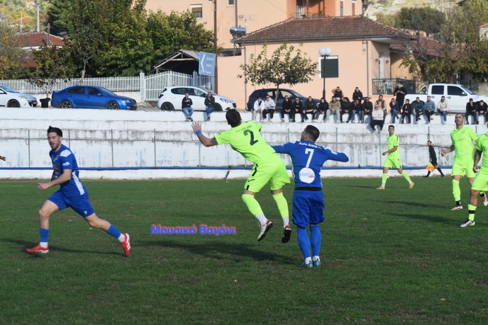  Ρήγας Φεραίος - Αγία Άννα σε εικόνες