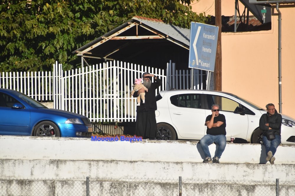  Ρήγας Φεραίος - Αγία Άννα σε εικόνες